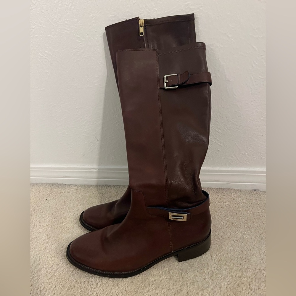 Cole Haan Kinley Riding Boot